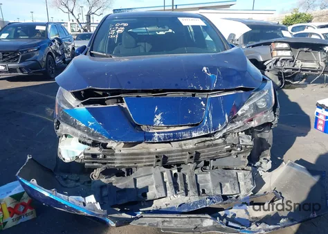 2018 Nissan Leaf S from USA, damaged, VIN 1N4AZ1CP1JC311385